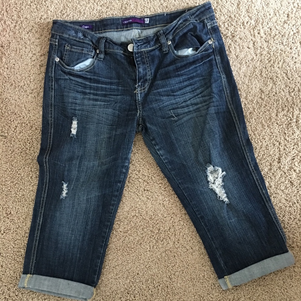 Vigoss Capri